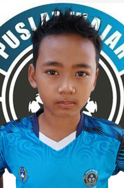 Gibran Rahmat Pristanto